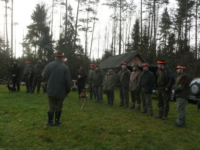 Hubertus 8.11.08
